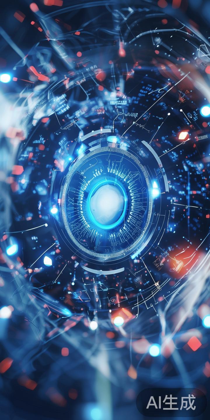 3.&nbsp;数据与技术的融合应用
结合双方在数据分析、