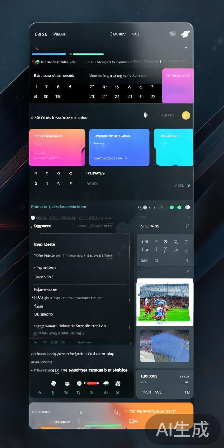 全面解析万博ManBetX体育新版平台的最新功能与优势,助你轻松掌握最新体育投注体验 新平台整合了多项智能化工具,如自动提醒用户关注的比